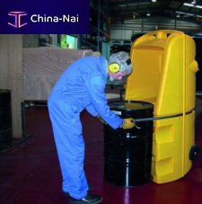 Drum dolly FL-205-601