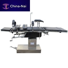 Orthopedy operating table MST-S1380Fhydraulic