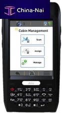 Management software for aeronautics