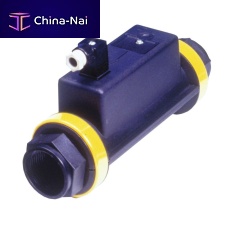 Volume flow transmitter Dataflow seriesfor waterfor oilcompact