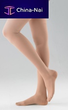 Venous thromboembolism support compression stockings HOTT111 serieswomenML