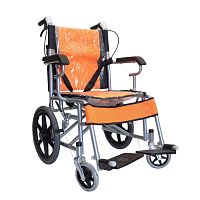 Manual wheelchair STH176pediatricoutdoorindoor