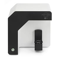 3D dental scanner minibenchtopSTLPLY