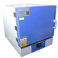 Chamber furnace XB-OTS-1210muffleheat treatmentanalysis