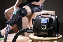 Cryotherapy unit CTC-7tabletop