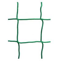 Sports facility safety net D1600VIplastic