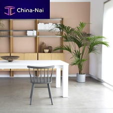 Contemporary chair ADRIAindoorsolid woodbentwood