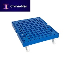 Plastic dolly E10B10PE45010OL-001
