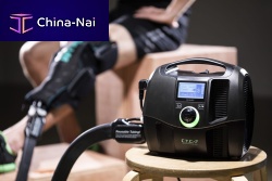 Cryotherapy unit CTC-7tabletop