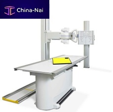 Radiography system Riviera FH, Riviera VHanalogicfor multipurpose radiographywith table