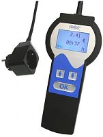 Portable power meter energy meterdigital