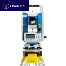 Total station with prism CTS-112R4automatichigh-speedhigh-performance