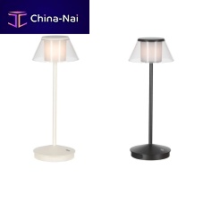 Portable lamp K5 aluminumPCcontemporary