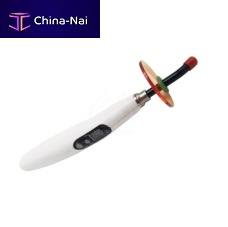 Dental curing light BR-602wirelessLED