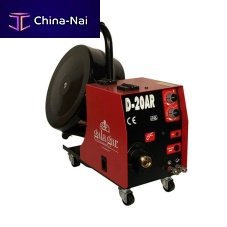 Welding wire feeder D-20AR