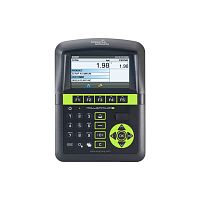On-board weighing system HELPER Xfor trucks
