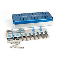 Dental implant surgery instrument kit Universal
