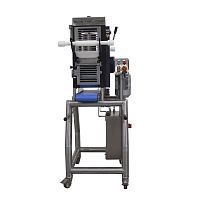 Ravioli forming machine R16 seriesdouble dough