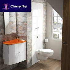 Wall-mounted hand basin YOKOcomposite