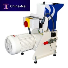 Rotor granulator MiniGran for laboratorycompactlow-speed