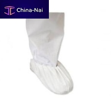 Work overshoes 100903anti-slipchemical protectionpolyethylene (PE)