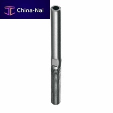 Non-threaded stud A586stainless steelcrimp-on