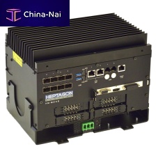 Fanless server HQ-Box2 Combo-SNAS storageRAIDcommunications