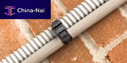 Plastic hose clamp COLL