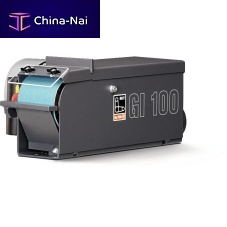 Surface grinding machine GRIT GI 100 EFfor metal sheetsuniversalmanual