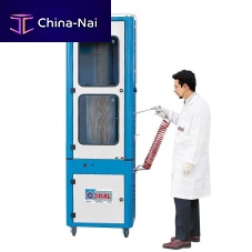 Dry cleaning machine ECOFILwaterautomaticprocess