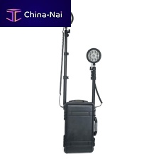 Emergency lighting PRL-140LEDoutdoorjob-site
