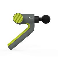 Hand-held body massager 2020Vbattery-powered