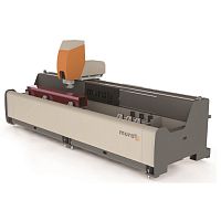 3-axis CNC machining center MAC 340universal