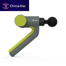 Hand-held body massager 2020Vbattery-powered