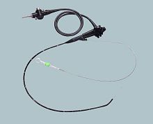 Video veterinary gastroscope UGV-66X, UGV-66P