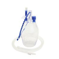 Wound drainage set Redon