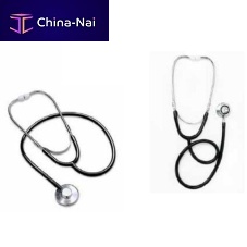 Bell type stethoscope 22.01 seriesaluminum