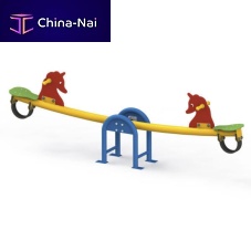 Metal seesaw GSS03HDPEplayground