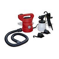 Paint spray unit T2000 pneumaticHVLP