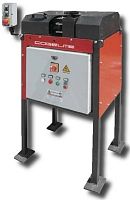Electrical cable cutting and stripping machine SCbladeelectric