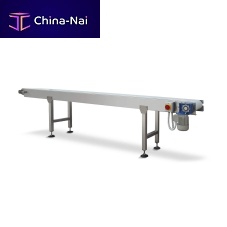 Belt conveyor CB 340horizontaltransferelectric drive