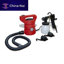 Paint spray unit T2000 pneumaticHVLP