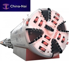 Tunnel boring machine E3301 ANADOLU