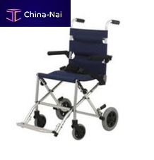 Folding transfer chair TC 010