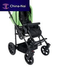 Disabled children stroller BAFFIN Buggy