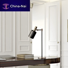 Table lamp Musa Bmetalcontemporarycorded