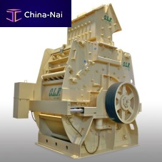 Impact crusher Master 14/08stationarysecondary
