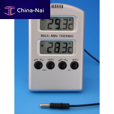 Laboratory thermometer 43656 feverelectronicprobe