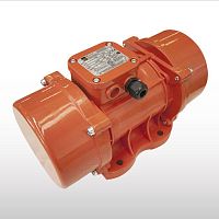 Electric vibrator MVErotaryexternalfor hopper