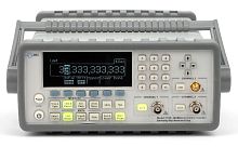 Frequency counter 1105
